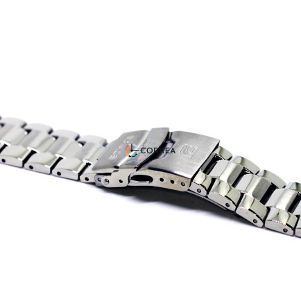 Браслет для годинника Casio Edifice білий BCE-003 - 8
